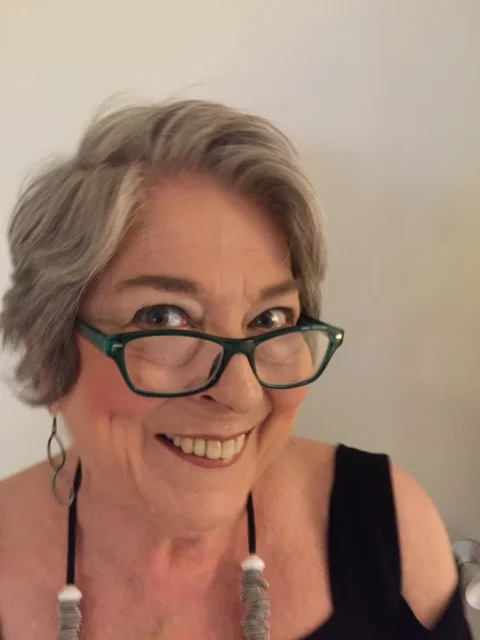 Love this impish expression