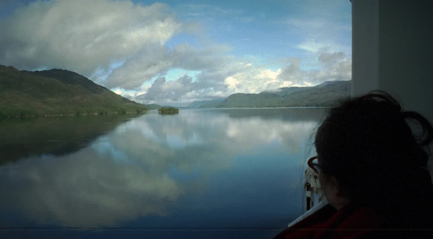 Somewhere in Patagonia, perhaps near Puerto Madryn