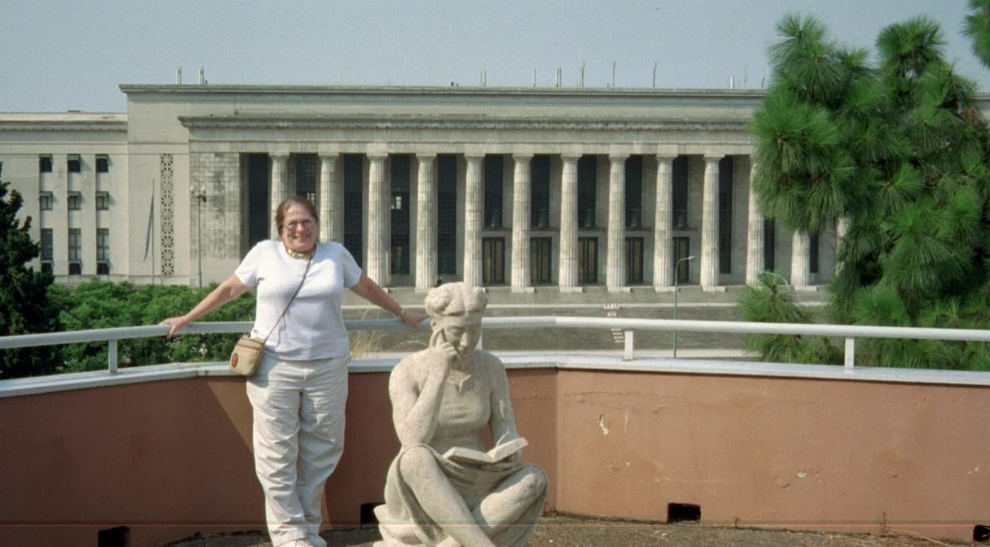 The National Museum of Art