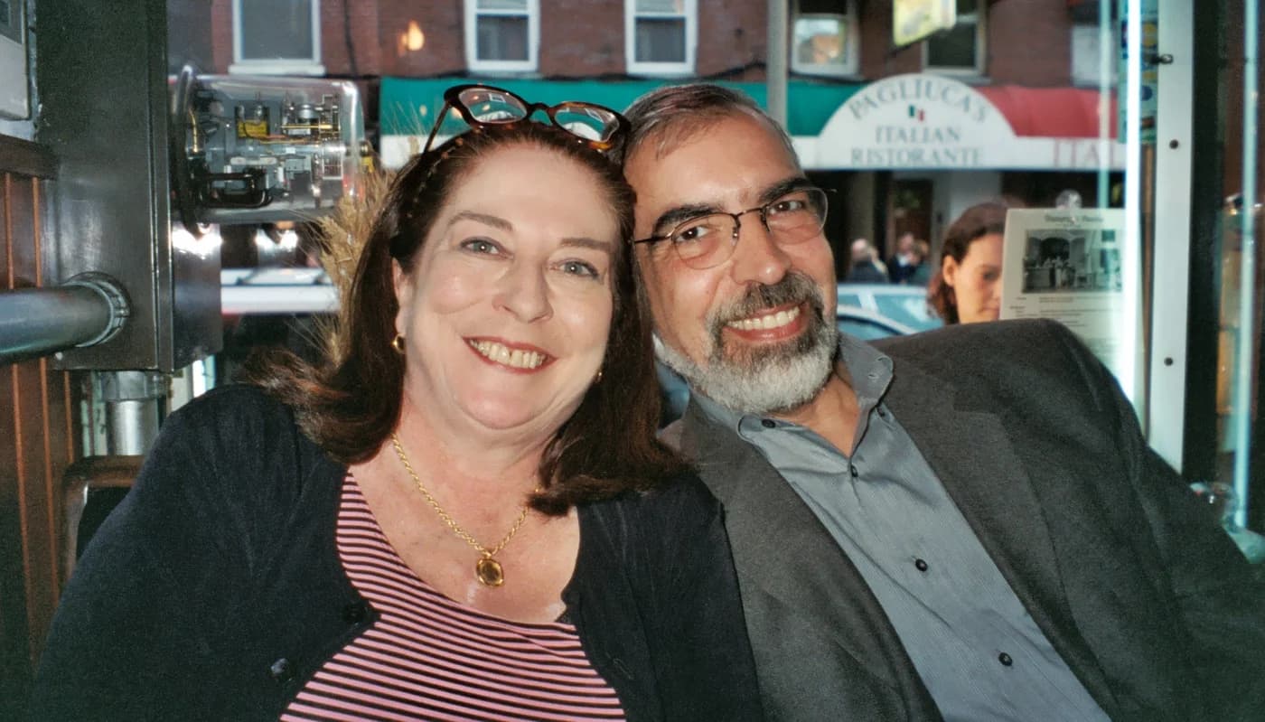 Easter in Washington