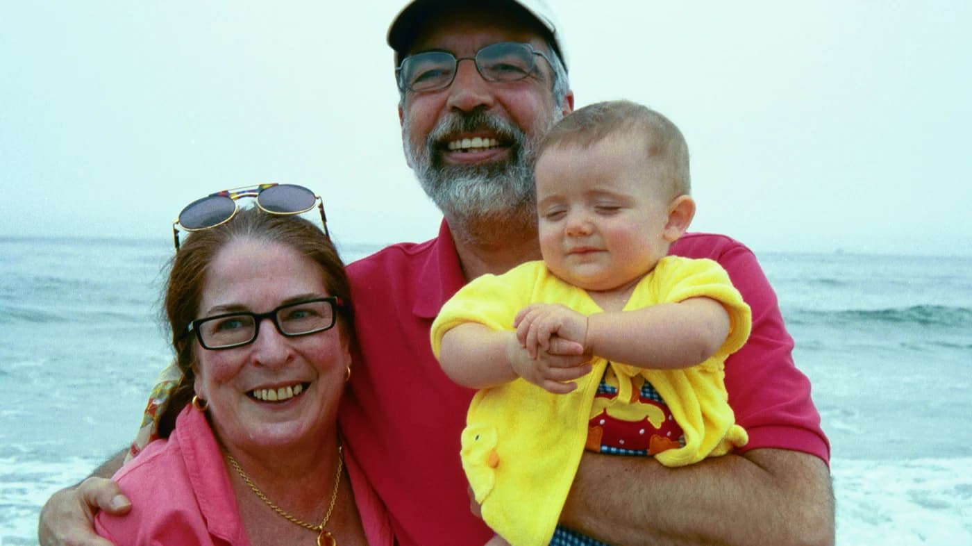 Me with Mary Alice and Jody